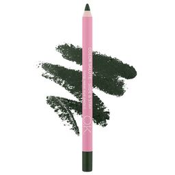 Стойкий карандаш для глаз OK BEAUTY COLOR SALUTE SLIDE & STAY в оттенке MUZO