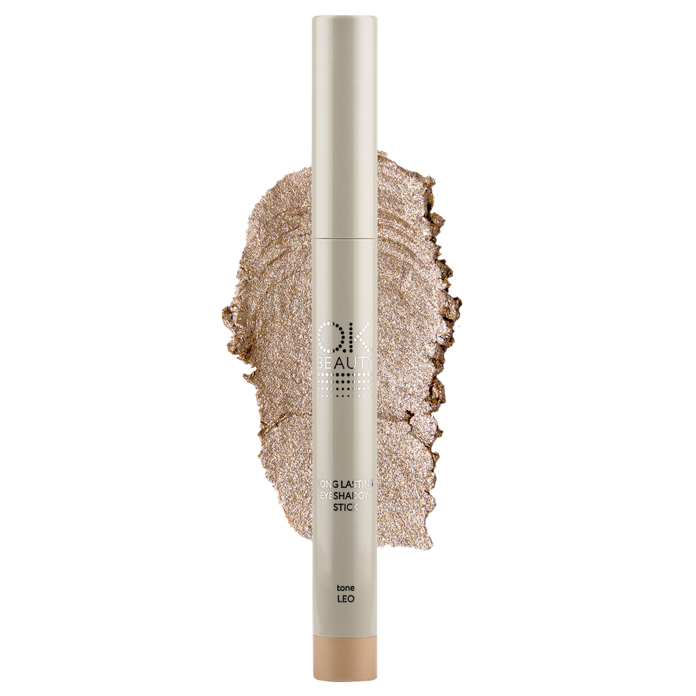 Стойкие тени-карандаш для век OK BEAUTY/ OK BEAUTY LONG LASTING EYESHADOW STICK в оттенке LEO